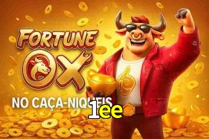 Jogo Fortune Ox no 1ee Cassino