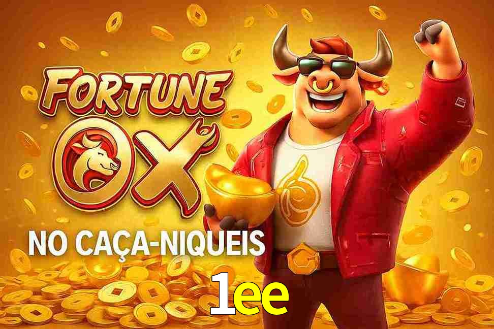 Jogo Fortune Ox no 1ee Cassino