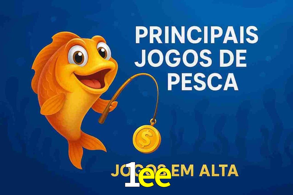 Pesca no 1ee