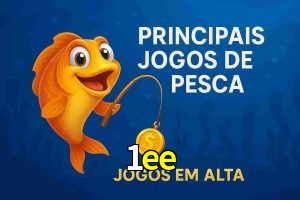 Pesca no 1ee
