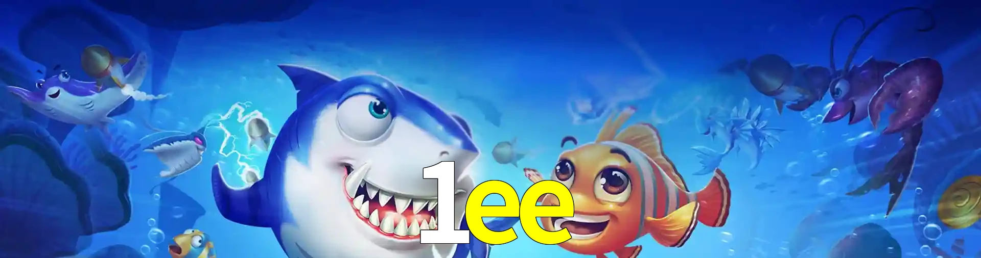 Pescaria Online no 1ee Cassino