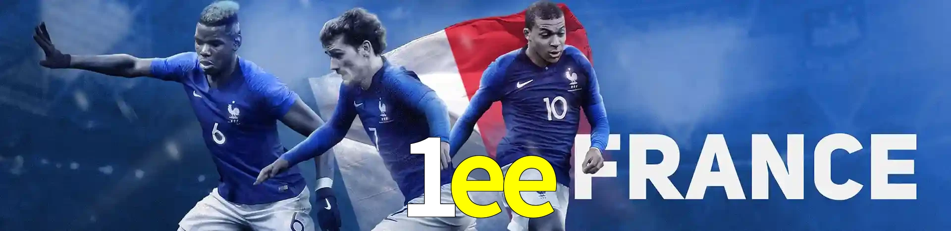 Apostas Esportivas no 1ee Cassino